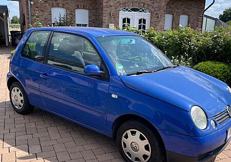 VW Lupo Volkswagen 1.0 Oxford Oxford TÜV 01/2027