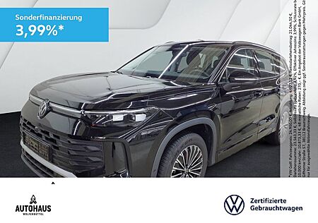 VW Tayron Volkswagen Life 1.5 eTSI DSG AHK LED KAMERA NAV SHZ