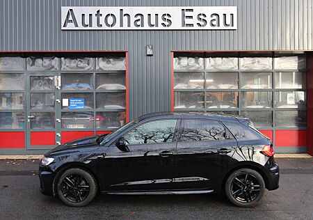 Audi A1 Sportback 35 TFSI S line 1 Hand Wie Neu