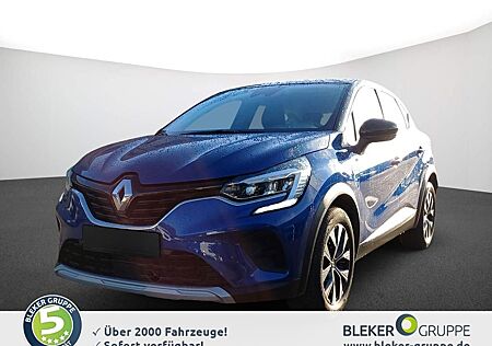 Renault Captur Equilibre