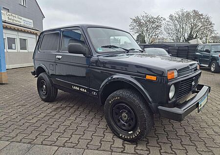 Lada Niva 4x4