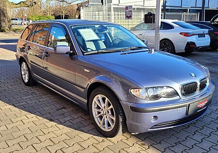 BMW 318i touring *AUTOMATIK*Rückfahrkamera*GARANTIE*