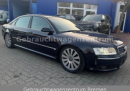 Audi A8 3.0 Lang *Voll Ausstattung* KEIN TÜV *