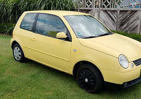 VW Lupo Volkswagen 1.0 BASIS Basis