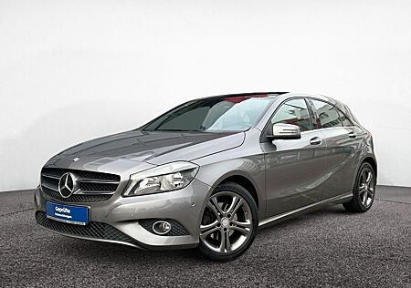 Mercedes-Benz A 180 Style BlueEfficiency