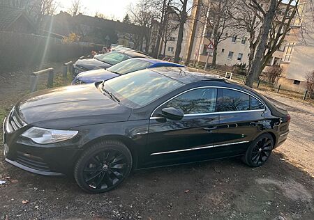 VW CC Volkswagen