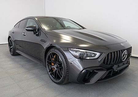 Mercedes-Benz AMG GT 63 S E SE Performance