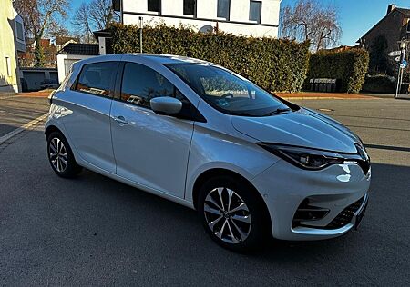 Renault ZOE R135 ZE Intens Inkl.Batterie Kamera/Spurasst.usw