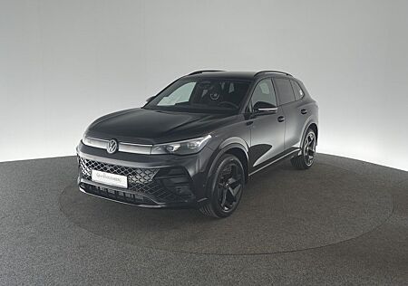 VW Tiguan Volkswagen 2.0 TDI DSG R-Line AHK ACC