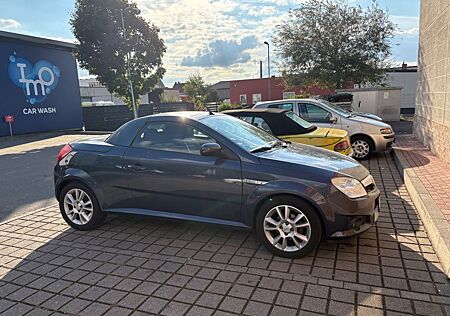 Opel Tigra 1.8 Sport Sport