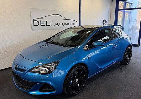 Opel Astra J GTC 2.0 Turbo OPC