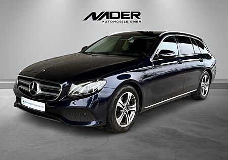 Mercedes-Benz E 220 d (213.204) 2.0 CDI/LED/Navi/App