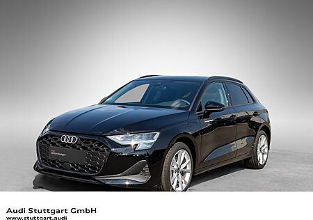 Audi A3 Sportback 40 TFSI e 150(204) S tronic SHZ