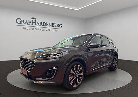 Ford Kuga Plug-In Hybrid Vignale
