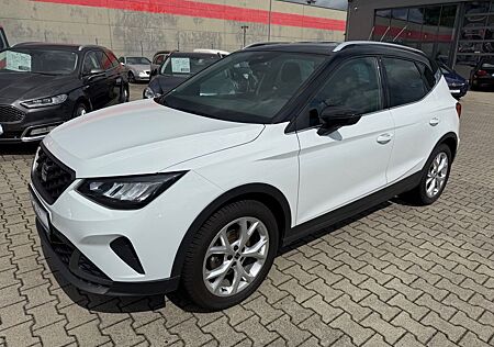 Seat Arona FR