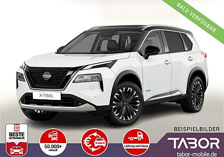 Nissan X-Trail 213 e-Power 4x4 Tekna Pano Bose HUD MY24