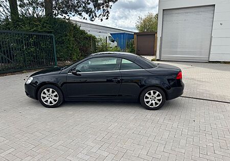 VW Eos Volkswagen 1.4 Edition 2010