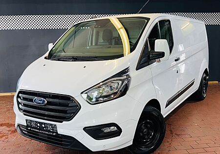 Ford Transit Custom L2 Kamera Navi Finanzierung