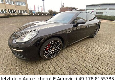 Porsche Panamera Diesel, Schiebedach, TÜV neu