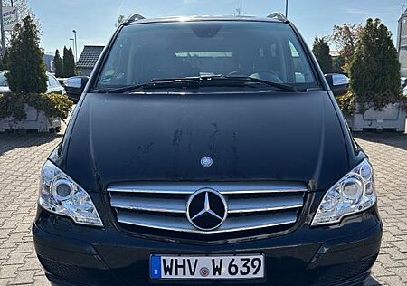 Mercedes-Benz Viano 2.2 CDI AMBIENTE EDITION lang AMBIENTE...