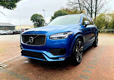 Volvo XC 90 XC90 D5 AWD Geartronic R-Design R-Design
