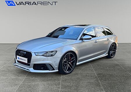 Audi RS6 RS 6 Performance*Dynamik*Carbon*Pano*Head-Up*