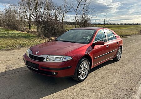 Renault Laguna II Dynamique 1.8 16V