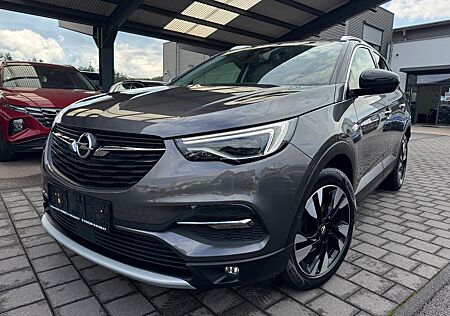 Opel Grandland X Grandland (X) Ultimate Aut. Leder Navi SitzKlima