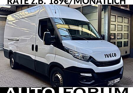 IVECO Daily 2.3D L3H2 3,5t AUTOMATIK AHK KLIMA PDC