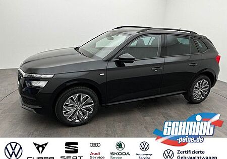 Skoda Kamiq 1.0 TSI Tour KomfortReise