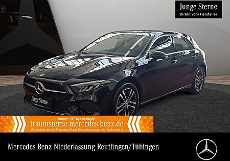 Mercedes-Benz A 180 PROGRESSIVE Advanced Volldigi/VZ-Ass/LED