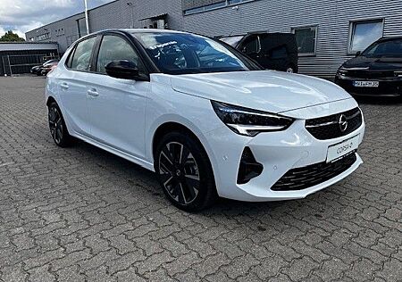 Opel Corsa -E GS 100 KW 136 PS AUTOMATIK-ELEKTROANTRI