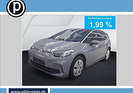 VW ID.3 Volkswagen Pro NAVI+ACC+KAM+18"+KOMFORTPAKET