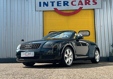 Audi TT 1.8 T Roadster Leder Xenon el.Verdeck SHZ