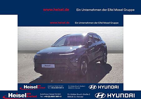 Hyundai Kona Elektro TREND - Standort St. Wendel