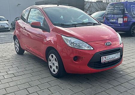 Ford Ka Trend#Tüv-Neu#Inspk-Neu#Garantie#