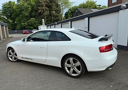 Audi A5 2.7 TDI S-line