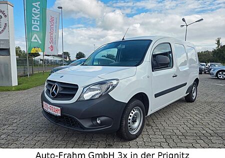 Mercedes-Benz Citan Kasten 109/111 CDI extralang