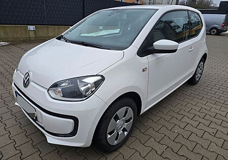 VW Up Volkswagen ! 1.0 44kW Hu/Au 05/26 188Tkm Tempomat Klima