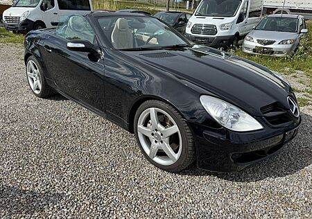 Mercedes-Benz SLK 350 SLK Roadster * Leder*