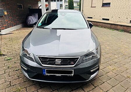 Seat Leon 2.0 TDI 135kW Start&Stop FR DSG FR