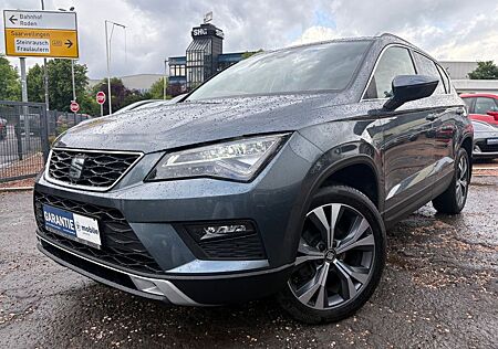 Seat Ateca Style FR/DSG/KAMERA/VIRTUAL/