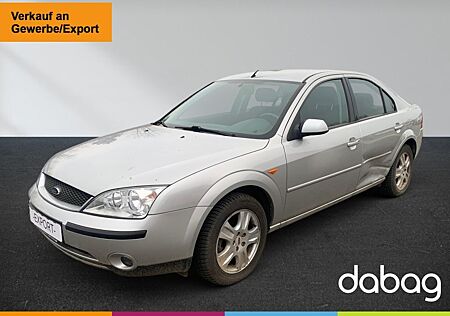 Ford Mondeo 1.8 Ambiente