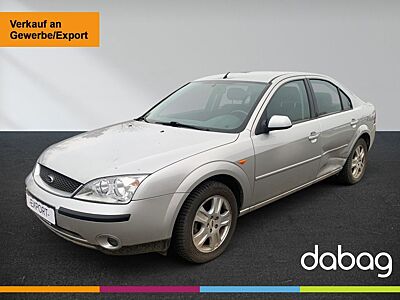 Ford Mondeo 1.8 Ambiente