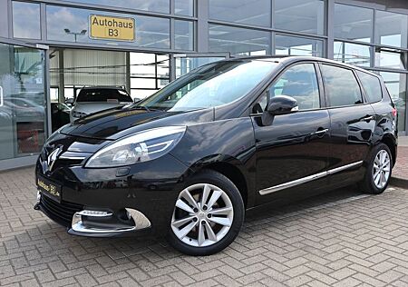 Renault Scenic III Grand Luxe 1,6 dCi-BI-Xenon-Kamera-