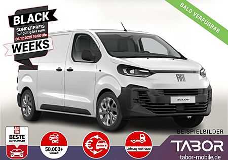 Fiat Scudo 180 AT 3S AHK LED Navi 2ZKlima UVP-41%*