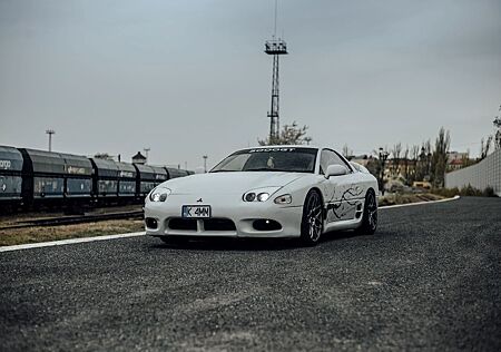 Mitsubishi 3000 GT
