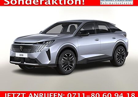 Peugeot 3008 MHEV 136 DSC6 Allure ACC 360° SHZ Allwet...
