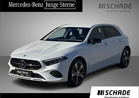 Mercedes-Benz A 250 e Progressive *LED*Night*Sound*RF-Kamera*