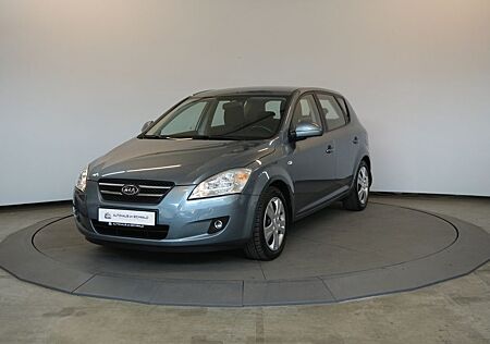 Kia Cee'd 1.6 EX Automatik Klimaaut. AHK